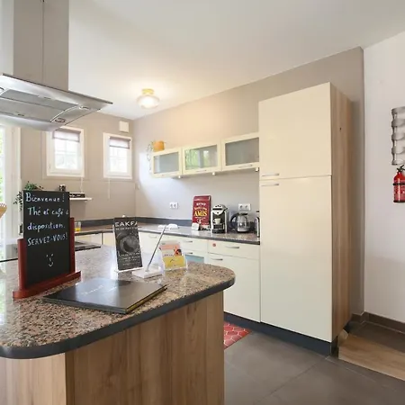 Expat Renting - Le Bistrot - St Cyprien - Parking *