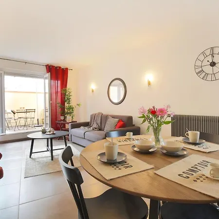 Expat Renting - Le Bistrot - St Cyprien - Parking