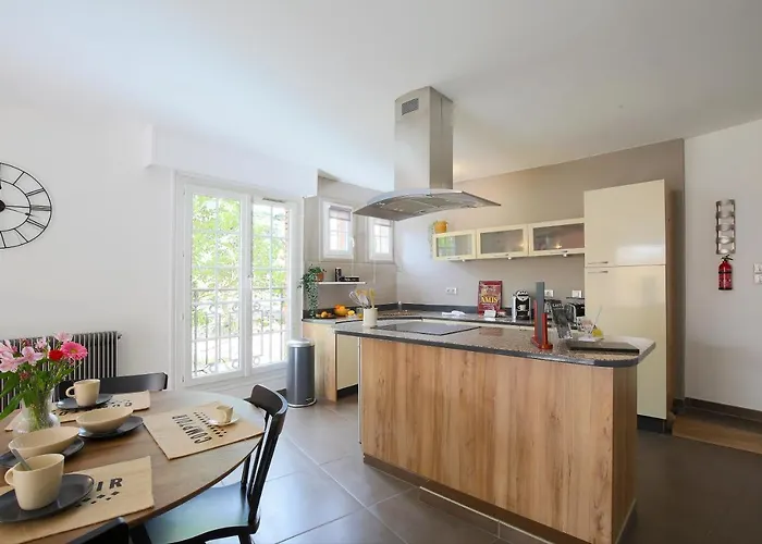 Expat Renting - Le Bistrot - St Cyprien - Parking * Tuluza