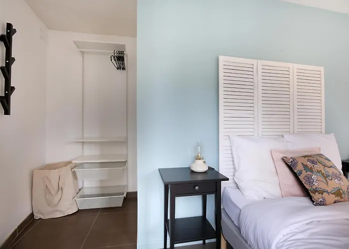 Apartament Expat Renting - Le Bistrot - St Cyprien - Parking