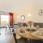 Expat Renting - Le Bistrot - St Cyprien - Parking