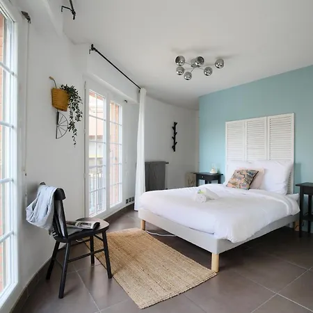 Expat Renting - Le Bistrot - St Cyprien - Parking