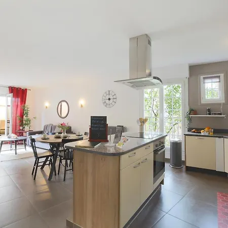 Expat Renting - Le Bistrot - St Cyprien - Parking *