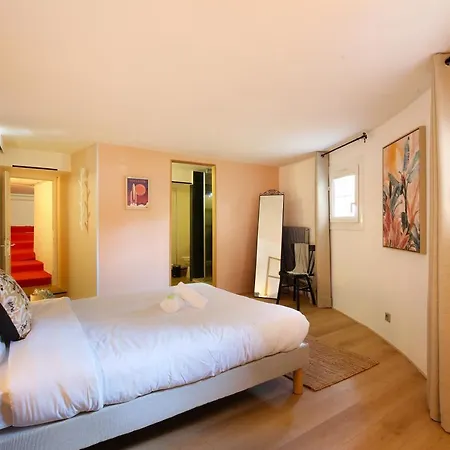 Expat Renting - Le Bistrot - St Cyprien - Parking *