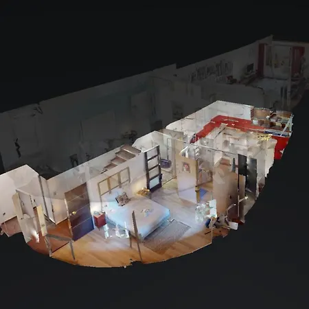 Expat Renting - Le Bistrot - St Cyprien - Parking