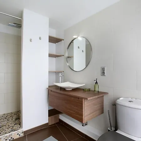 Apartment Expat Renting - Le Bistrot - St Cyprien - Parking *