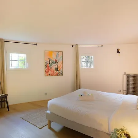 Expat Renting - Le Bistrot - St Cyprien - Parking *