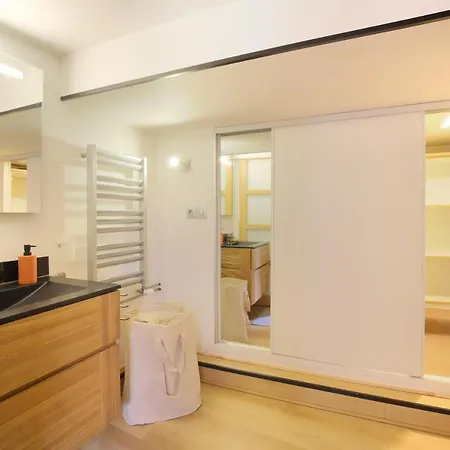 Expat Renting - Le Bistrot - St Cyprien - Parking Toulouse