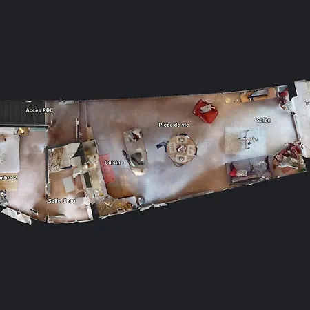 Expat Renting - Le Bistrot - St Cyprien - Parking 툴루즈