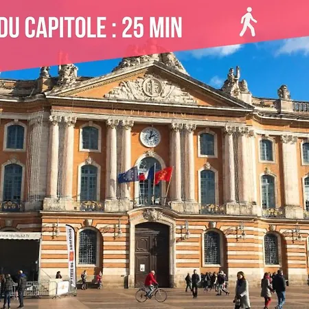 Expat Renting - Le Bistrot - St Cyprien - Parking