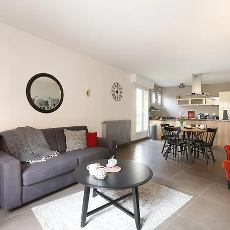 Expat Renting - Le Bistrot - St Cyprien - Parking Apartment Toulouse