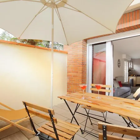 Expat Renting - Le Bistrot - St Cyprien - Parking