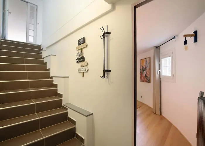 Expat Renting - Le Bistrot - St Cyprien - Parking Toulouse