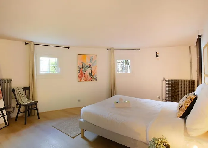 Expat Renting - Le Bistrot - St Cyprien - Parking *