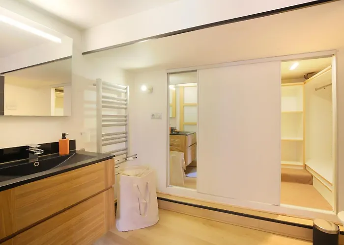 Expat Renting - Le Bistrot - St Cyprien - Parking Тулуза