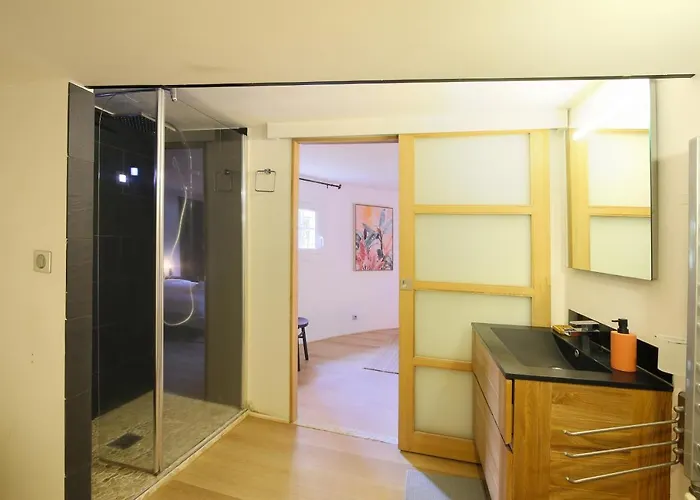 Expat Renting - Le Bistrot - St Cyprien - Parking * Тулуза