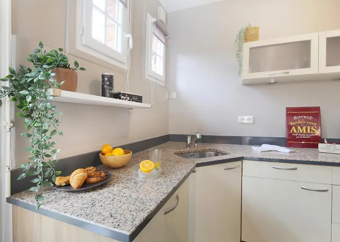 Expat Renting - Le Bistrot - St Cyprien - Parking *