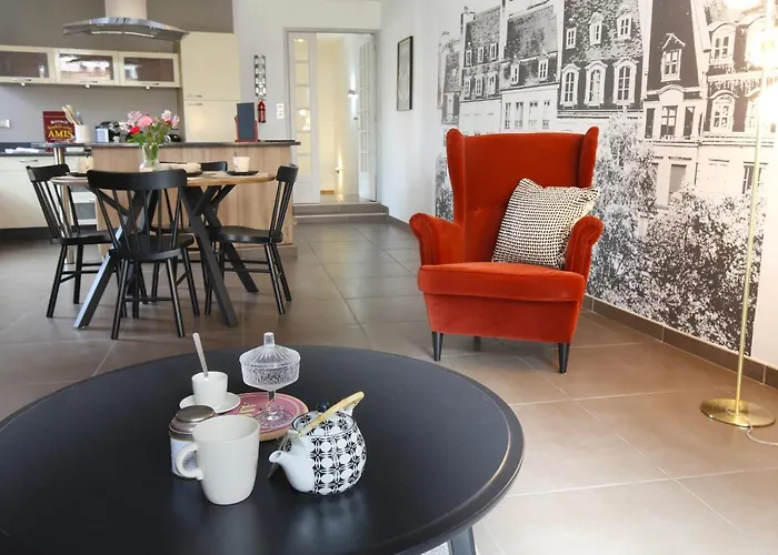 Expat Renting - Le Bistrot - St Cyprien - Parking