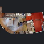 Expat Renting - Le Bistrot - St Cyprien - Parking Apartman *