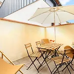 Apartman Expat Renting - Le Bistrot - St Cyprien - Parking