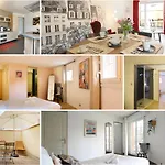 Expat Renting - Le Bistrot - St Cyprien - Parking Apartman