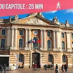 Expat Renting - Le Bistrot - St Cyprien - Parking