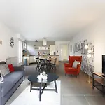 Apartman Expat Renting - Le Bistrot - St Cyprien - Parking *