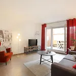 Apartman Expat Renting - Le Bistrot - St Cyprien - Parking