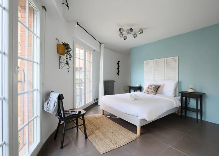 Expat Renting - Le Bistrot - St Cyprien - Parking