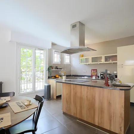 Expat Renting - Le Bistrot - St Cyprien - Parking * Toulouse