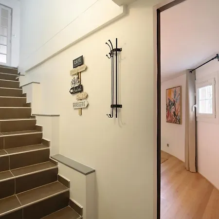 Expat Renting - Le Bistrot - St Cyprien - Parking Toulouse