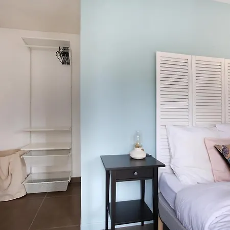 Appartement Expat Renting - Le Bistrot - St Cyprien - Parking
